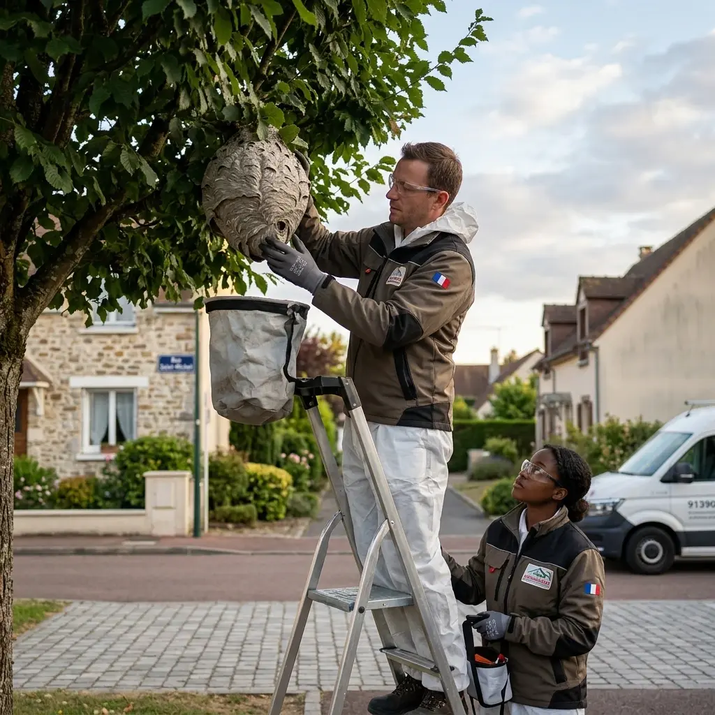 Une expertise fiable pour votre sécurité
