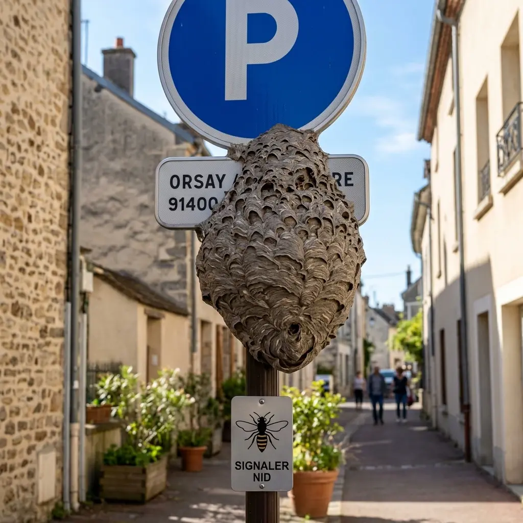 Notre protocole de traitement sur place