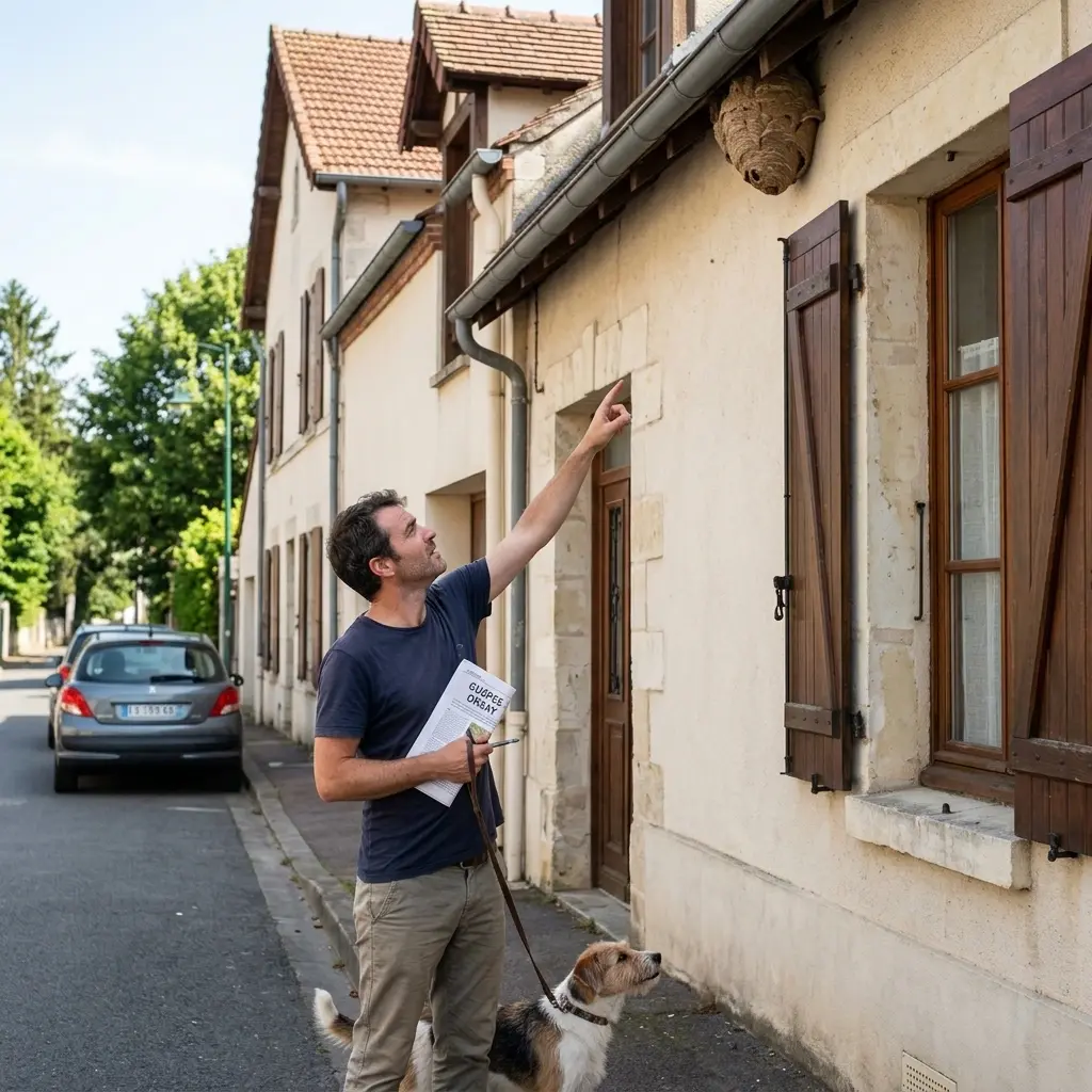 Besoin d'une intervention rapide à Orsay ?
