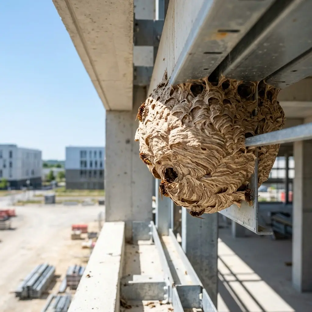 Prévenir les risques à Saclay