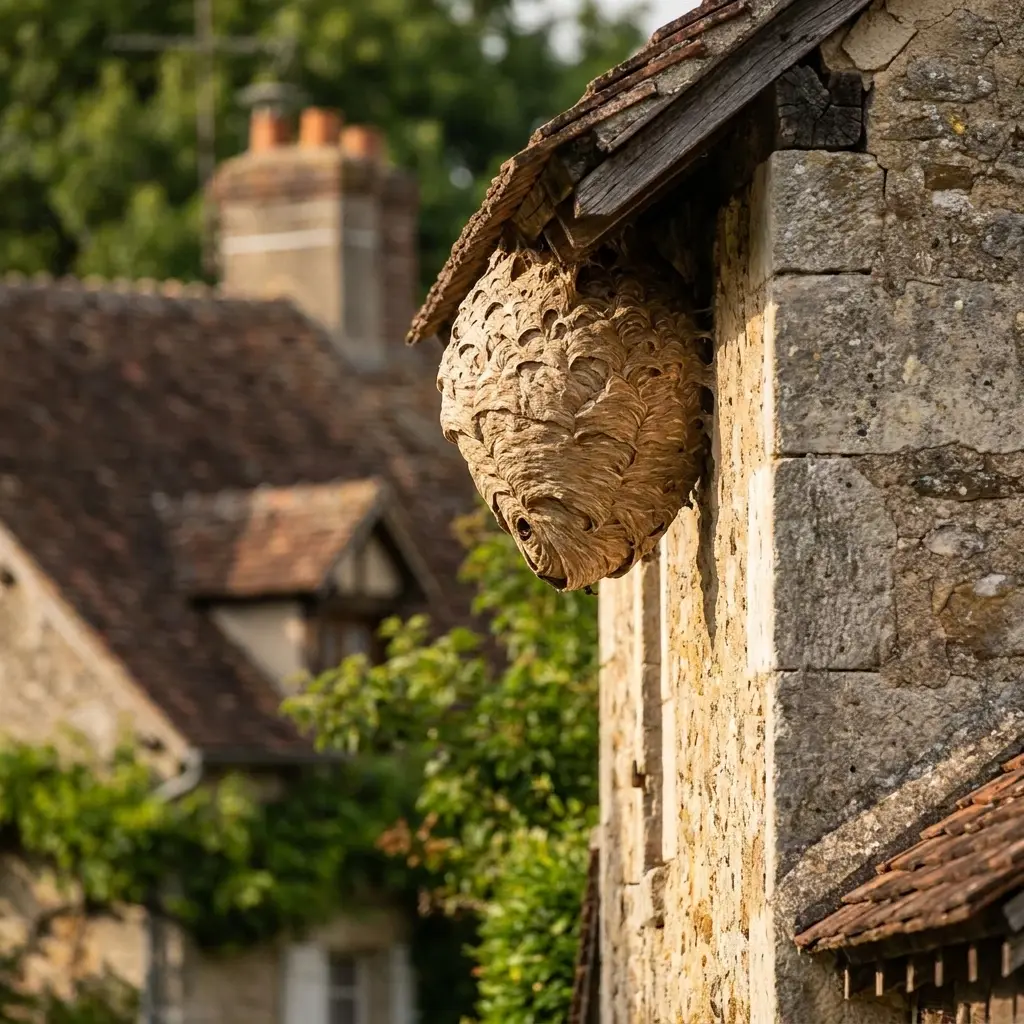 Une protection durable pour votre maison et votre famille