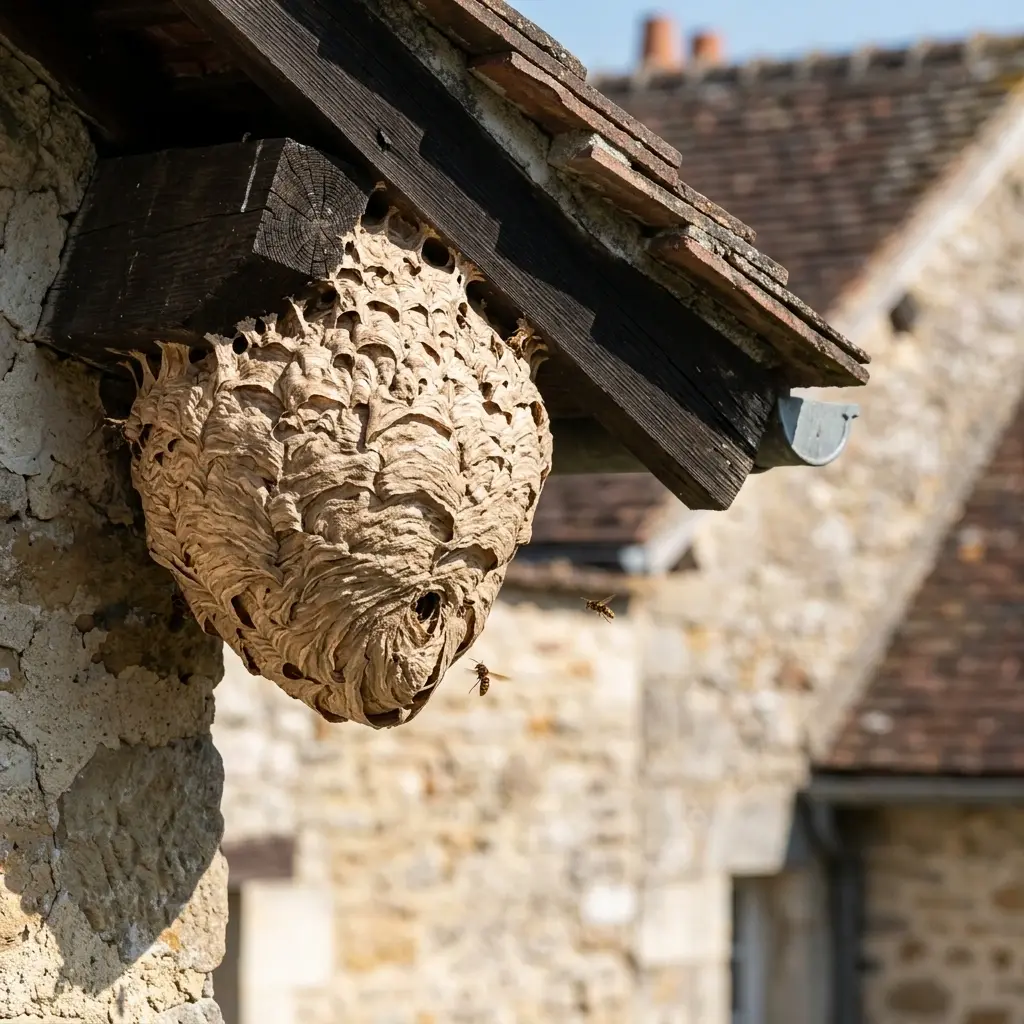 Pourquoi nous choisir pour vos nuisibles à Étiolles