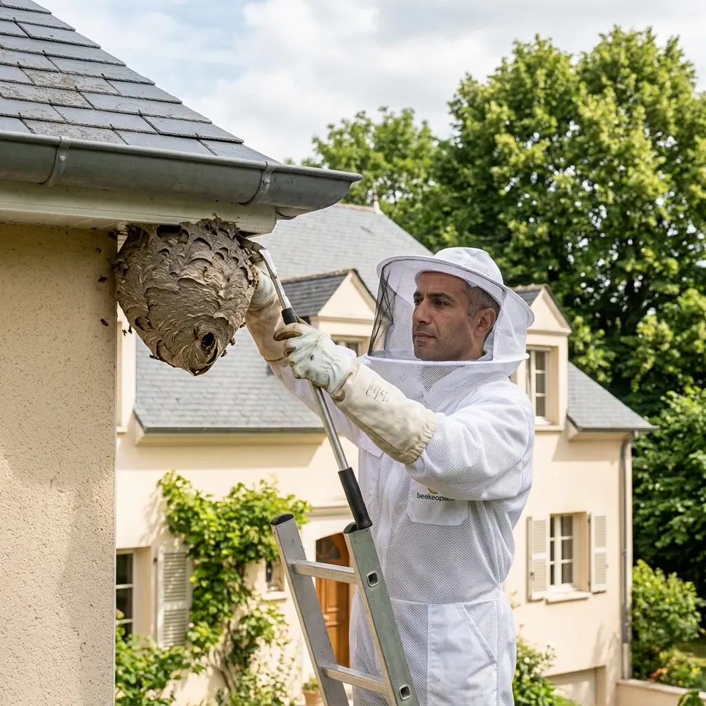 Pourquoi nous choisir à Soisy-sur-Seine