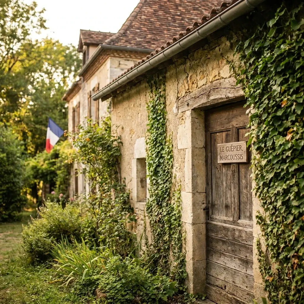 Pourquoi nous choisir à Marcoussis