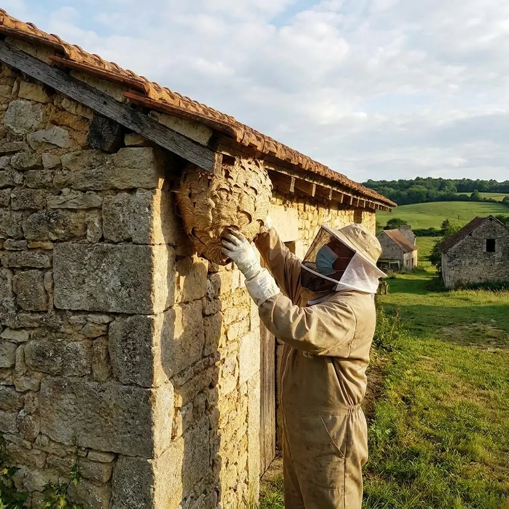 Besoin d'une intervention rapide à Marcoussis ?