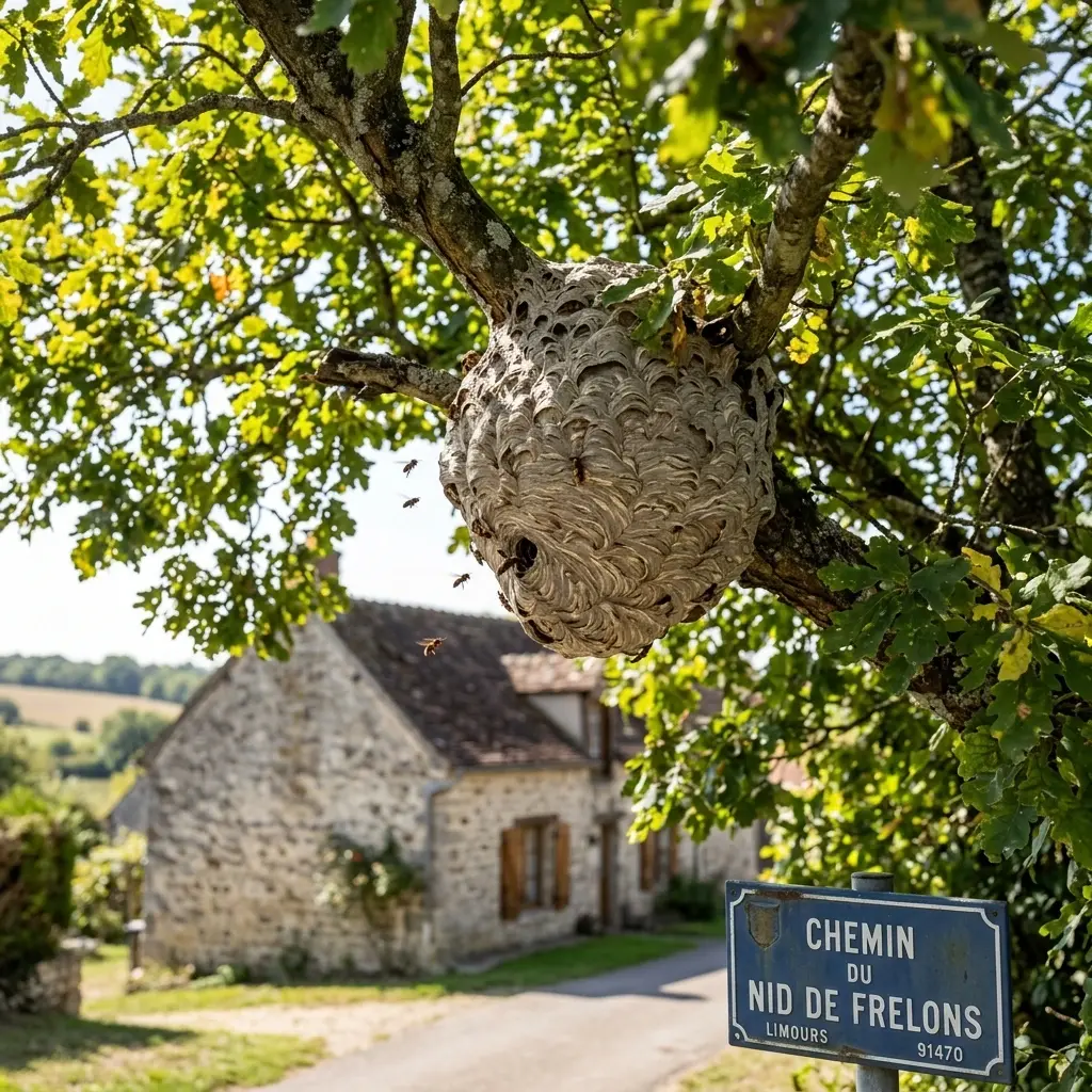 Notre protocole de traitement