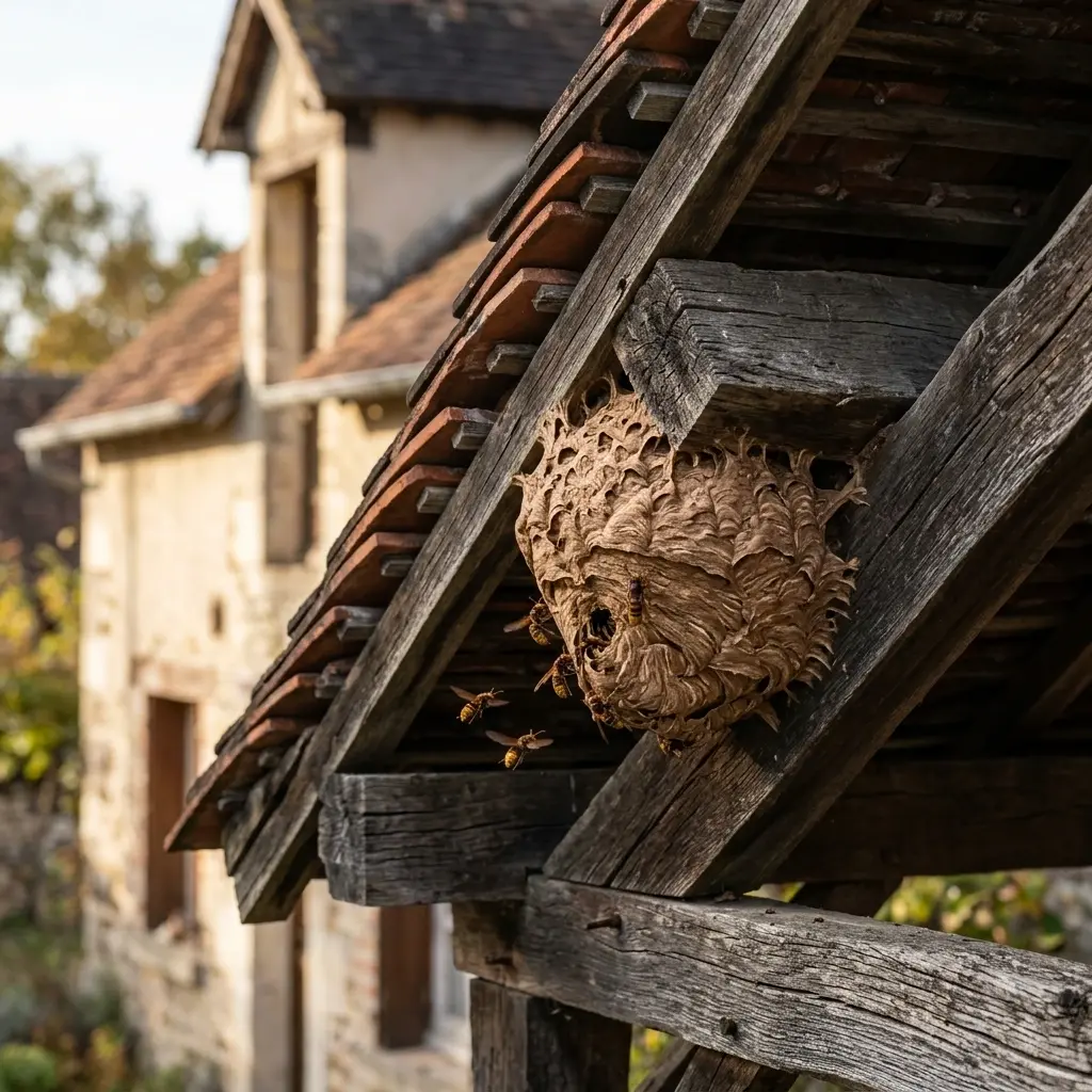 Une protection durable pour votre habitation