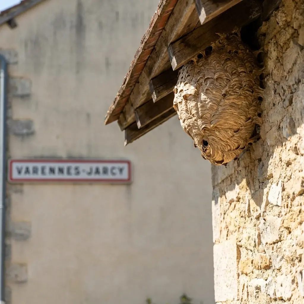 Pourquoi nous choisir à Varennes-Jarcy ?
