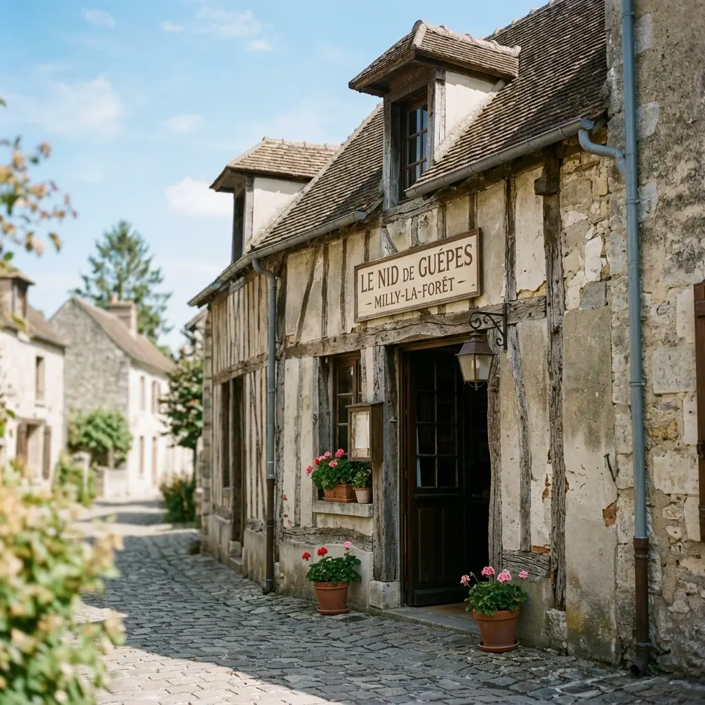 Conseils de prévention pour votre habitation