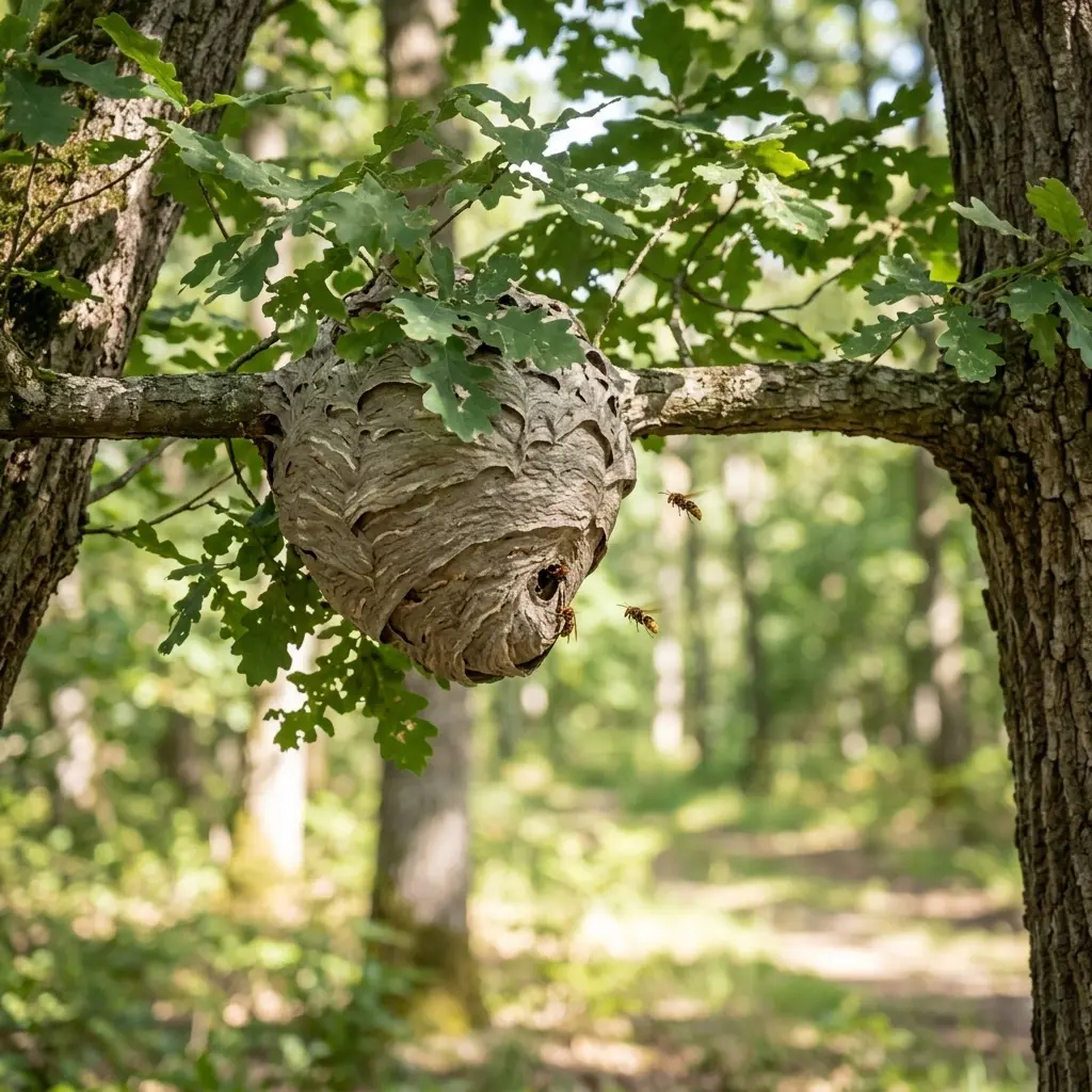Pourquoi nous choisir à Milly-la-Forêt