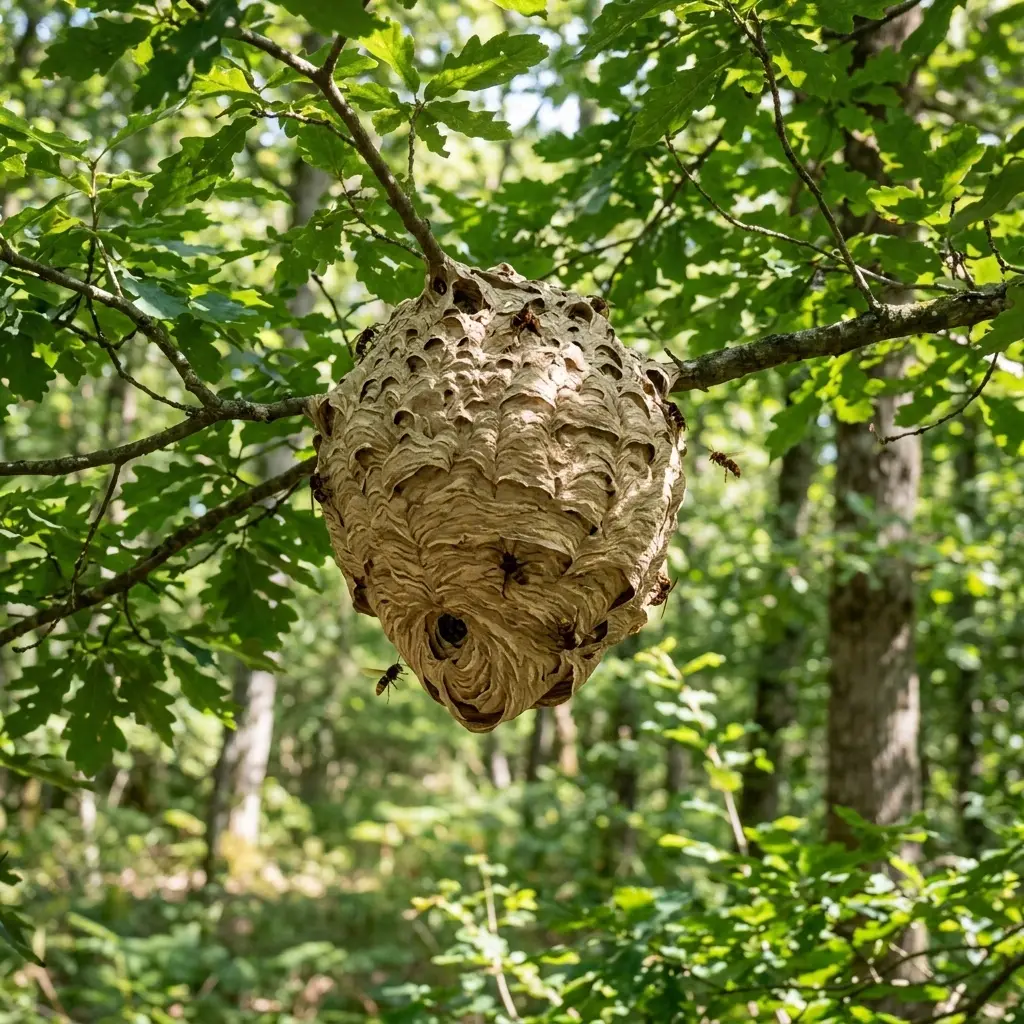 Comment se déroule l'intervention à Milly-la-Forêt ?