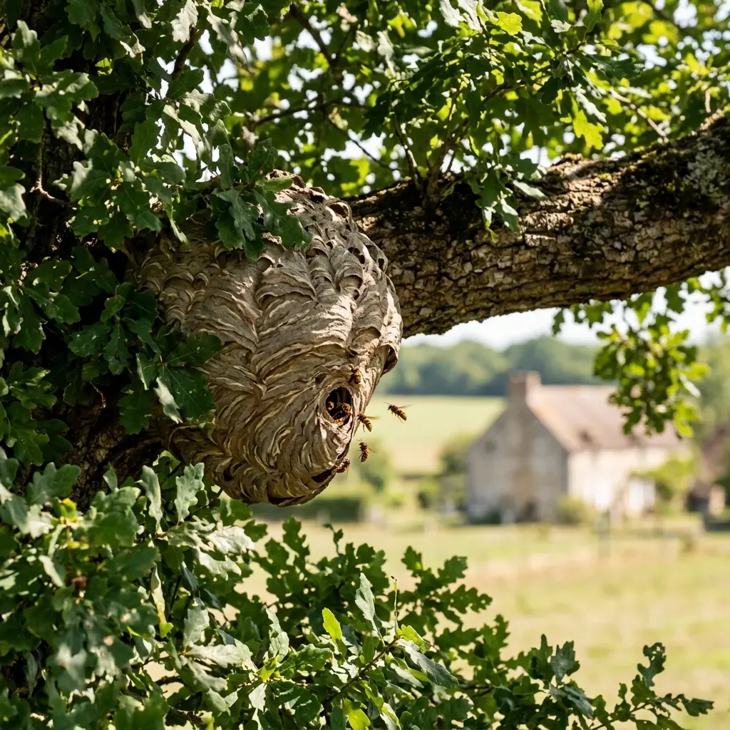 Pourquoi nous choisir à Saint-Chéron
