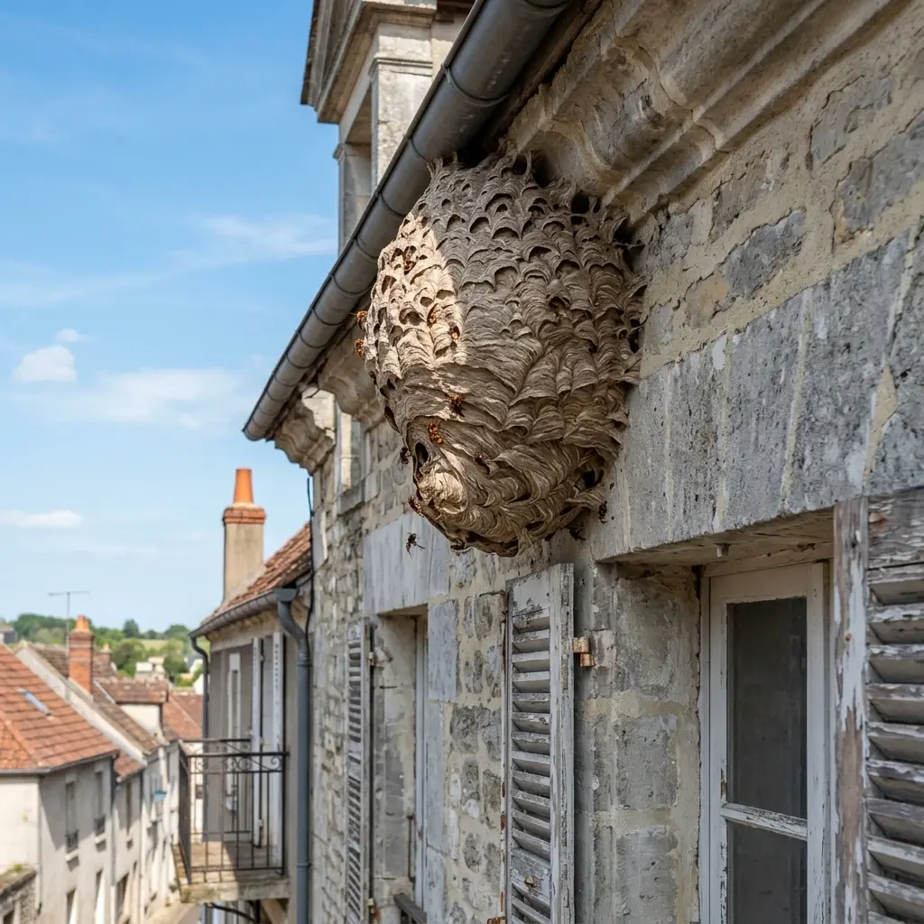 Besoin d'une intervention rapide à Saint-Chéron ?