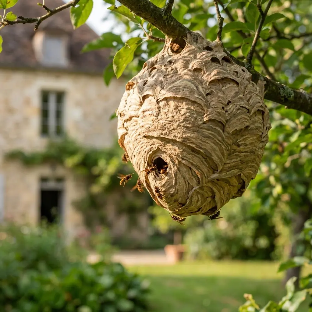 Une protection durable pour votre domicile