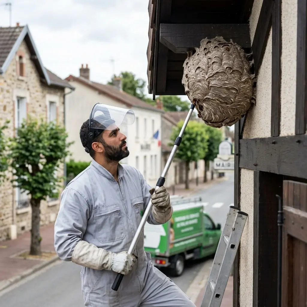 Méthode d'intervention professionnelle