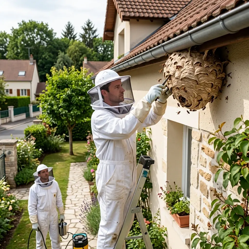 Pourquoi nous choisir à Paray-Vieille-Poste