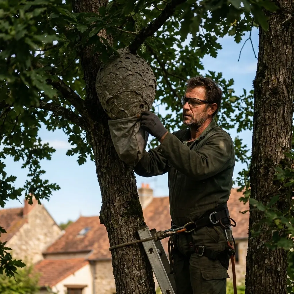 Une protection efficace et durable pour votre habitat