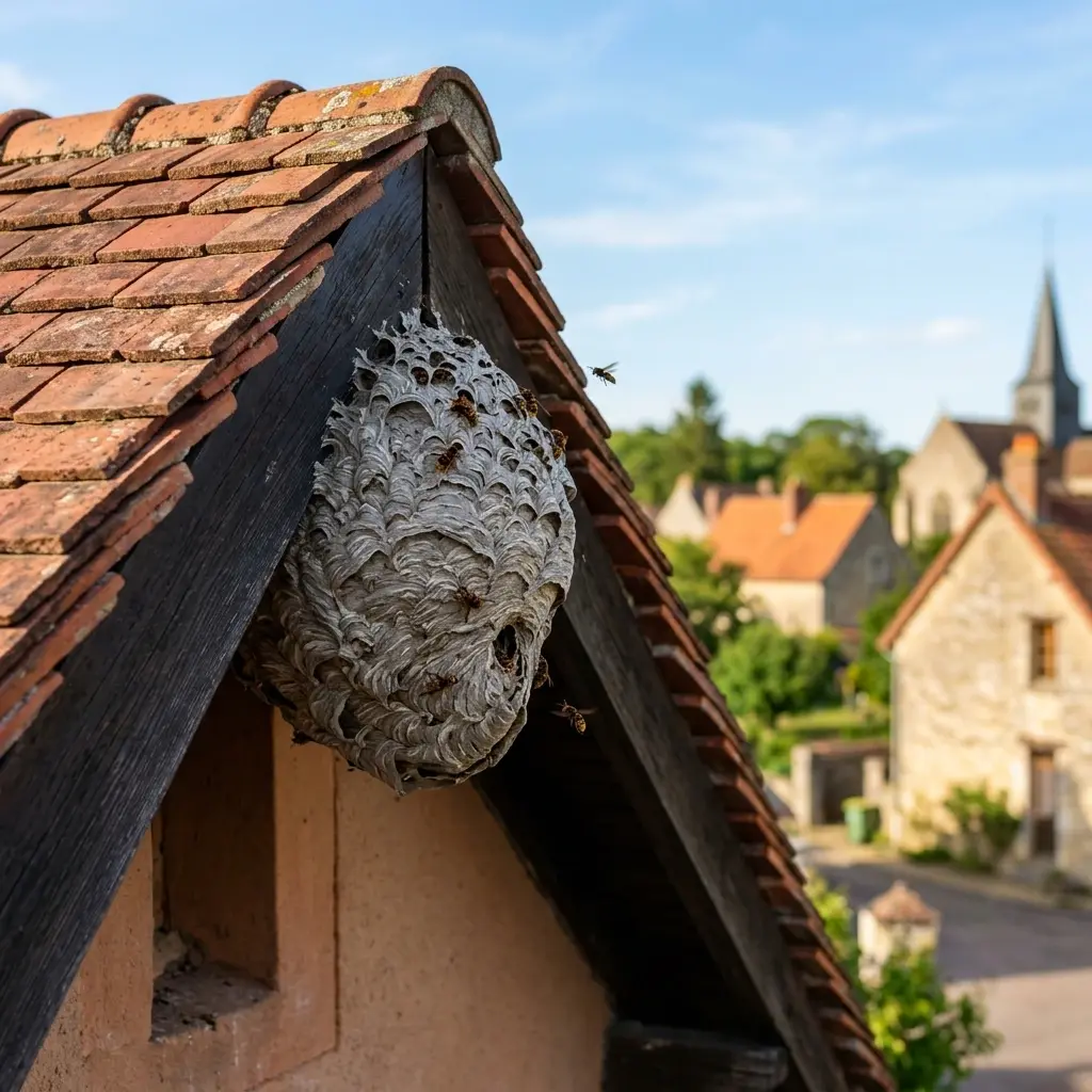 Besoin d'une aide immédiate à Paray-Vieille-Poste ?
