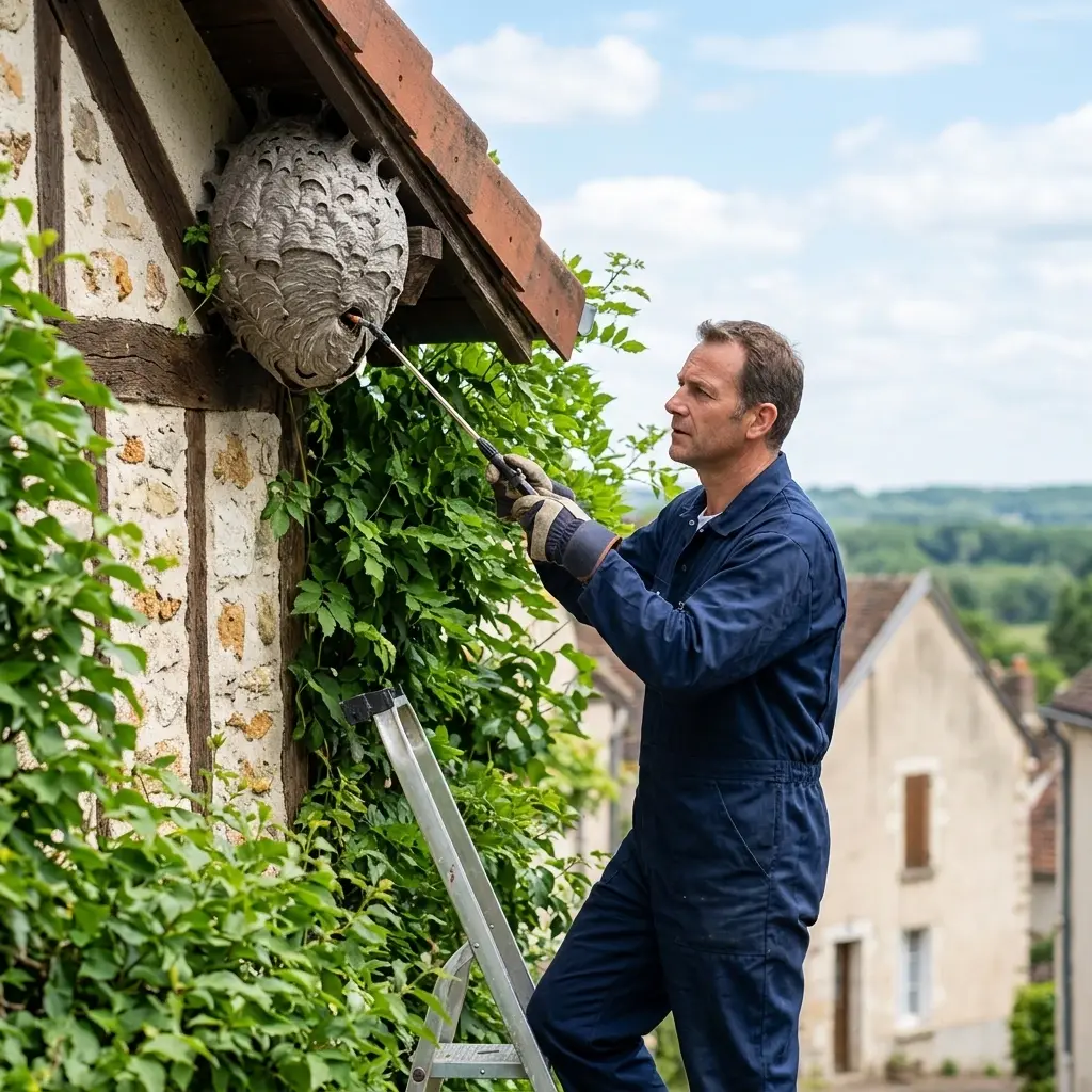 Une méthode de destruction sécurisée et durable