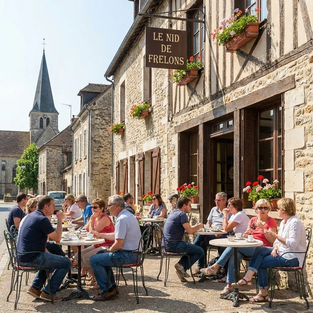 Conseils de prévention et sécurité