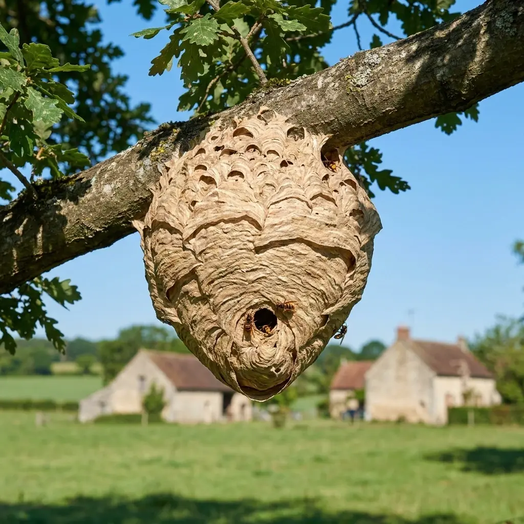 Une protection durable pour votre maison
