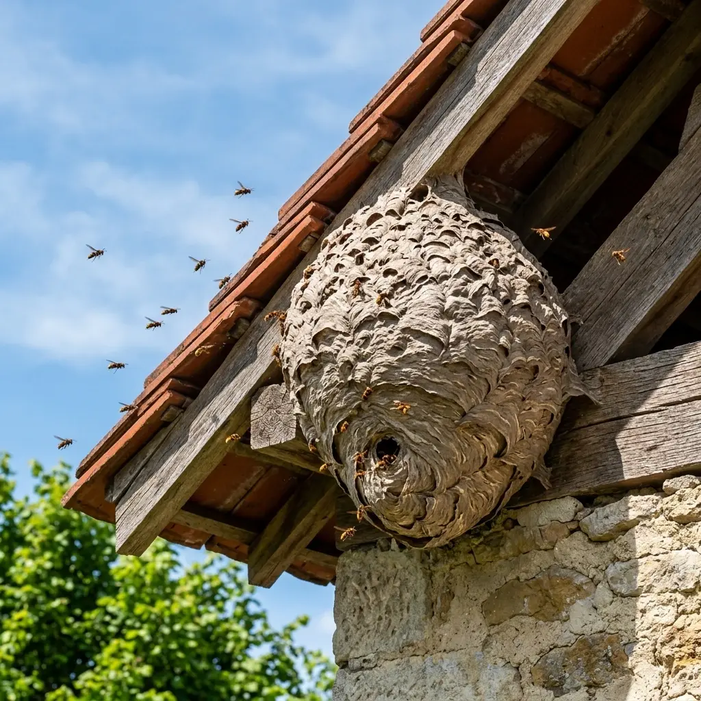 Comment se déroule l'intervention à Ballancourt-sur-Essonne ?