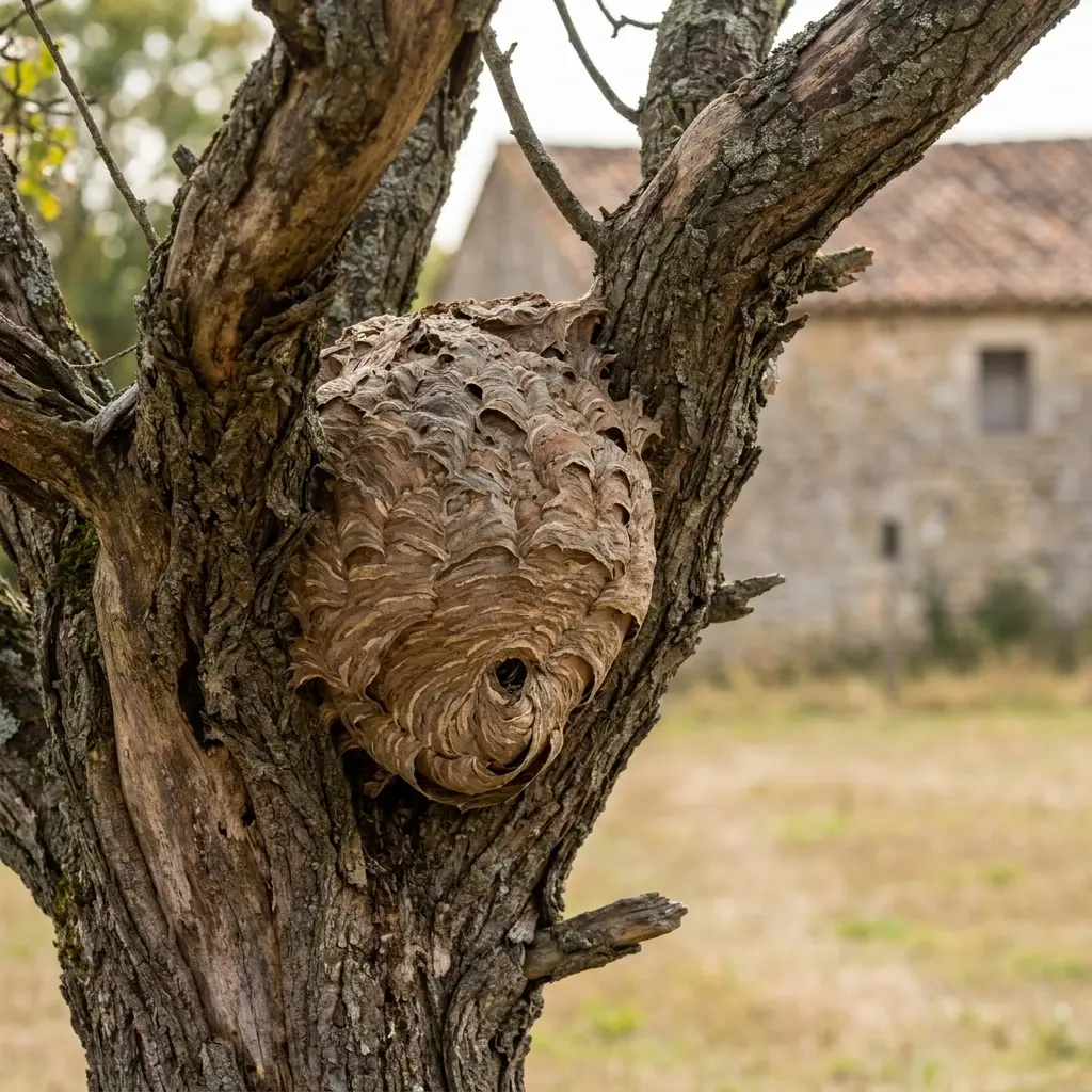 Comment se déroule l'intervention à Bruyères-le-Châtel ?