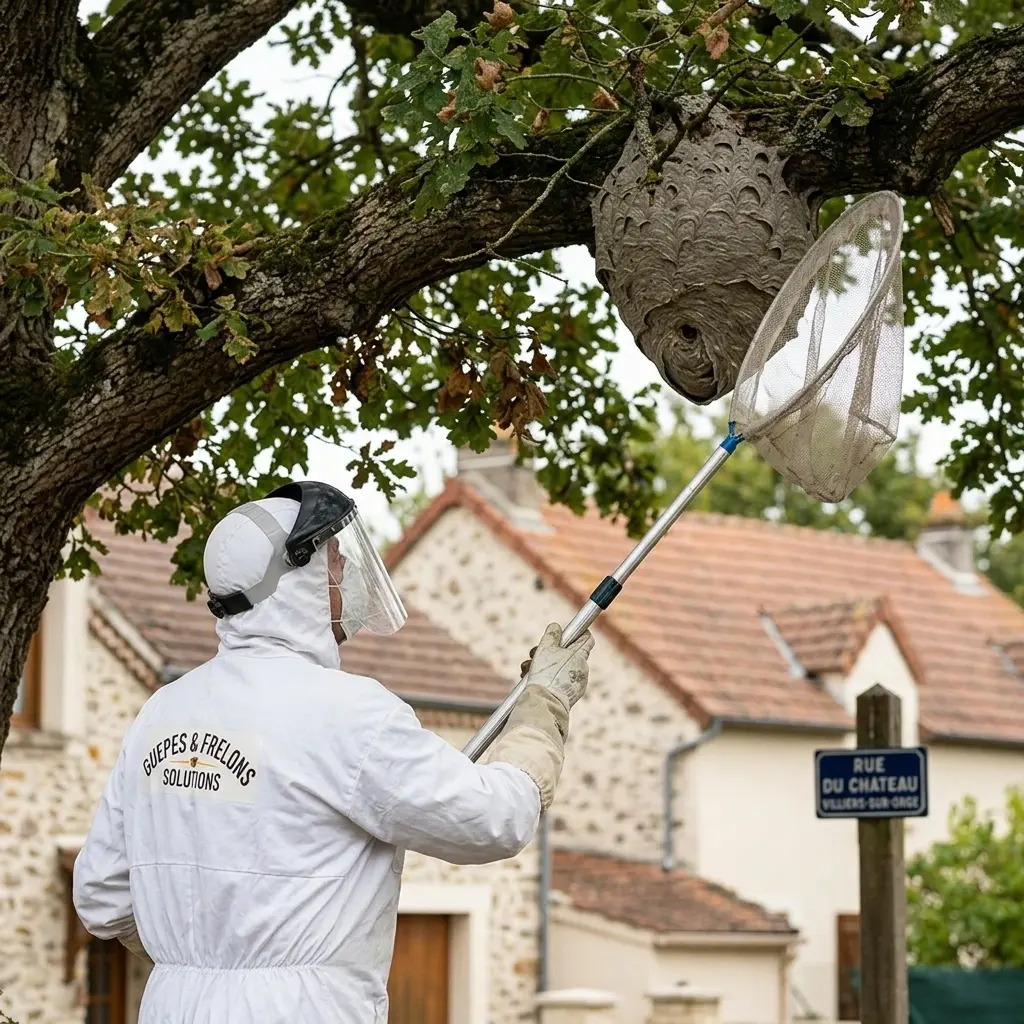 Pourquoi nous choisir à Villiers-sur-Orge
