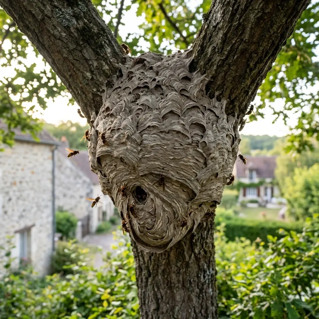 Une protection efficace contre les nuisibles
