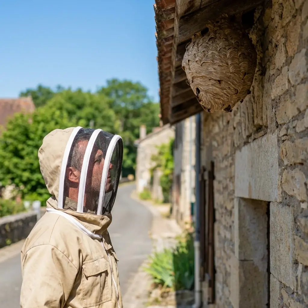 Pourquoi nous choisir à Vert-le-Petit