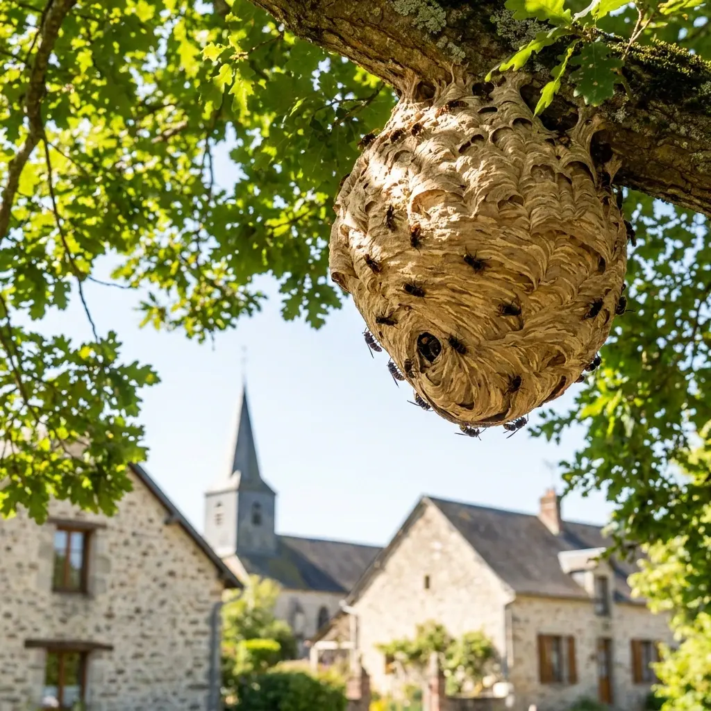 Comment se déroule l'intervention à Vert-le-Petit ?