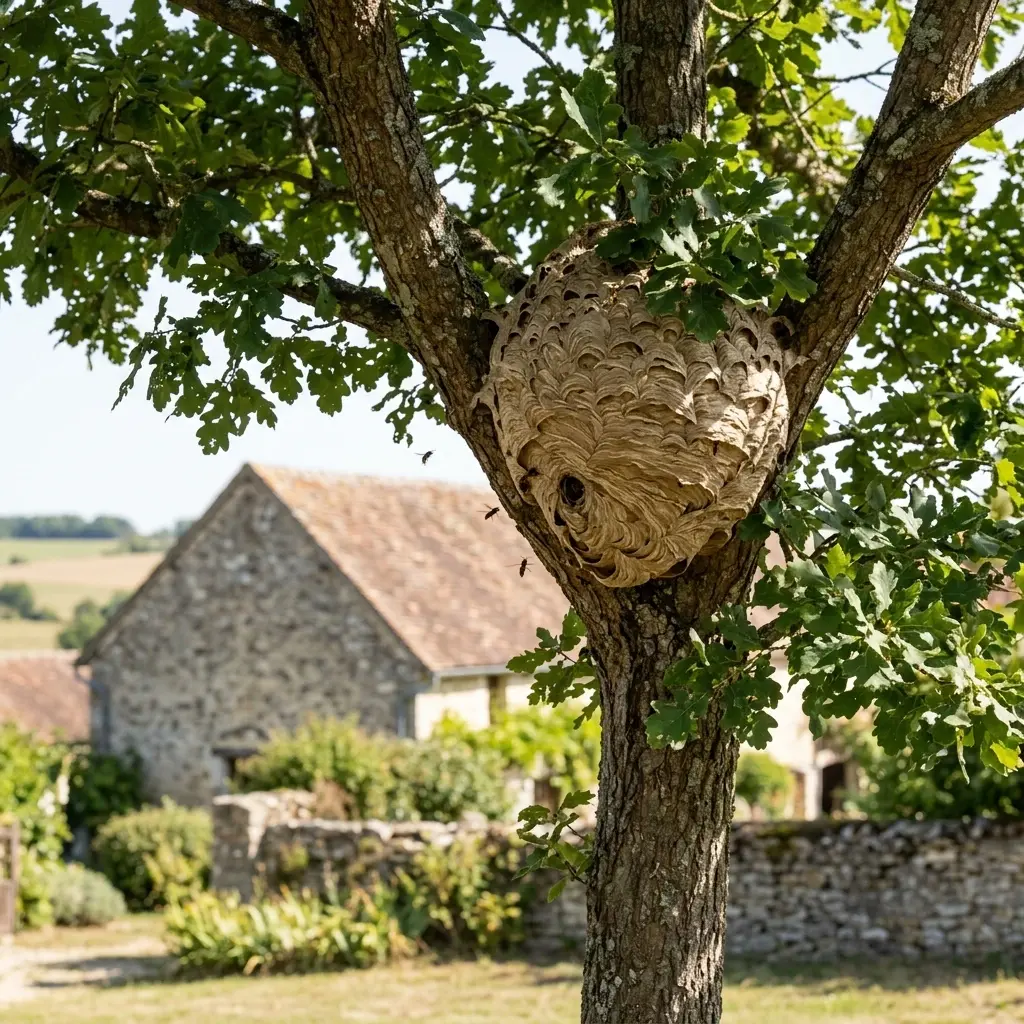 Une intervention de qualité pour votre tranquillité