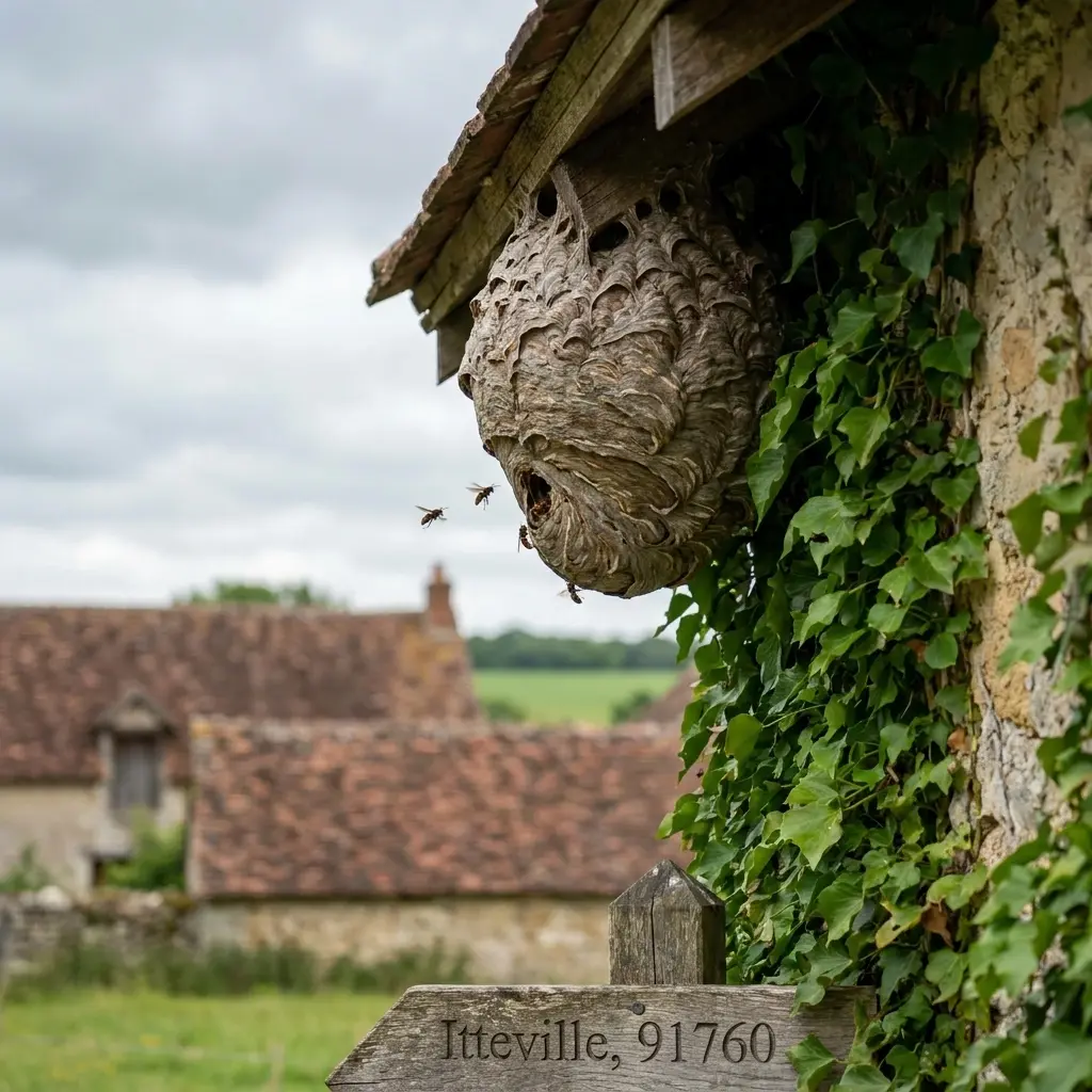 Pourquoi nous choisir à Itteville
