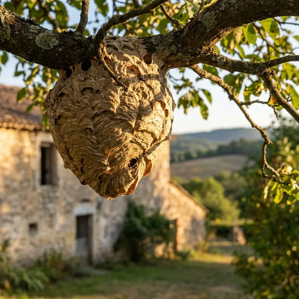 Une réponse efficace pour vos nuisibles