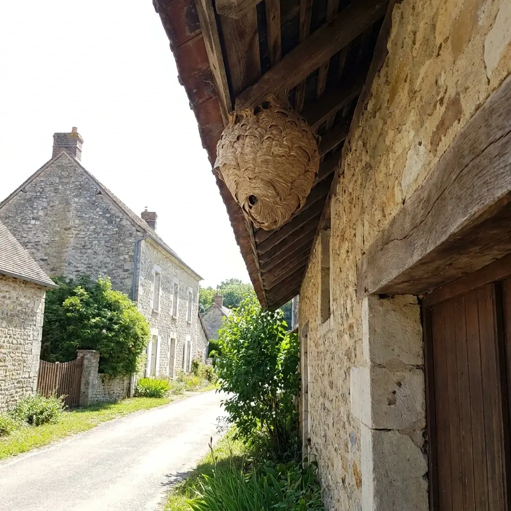 Une protection durable pour votre foyer et vos proches