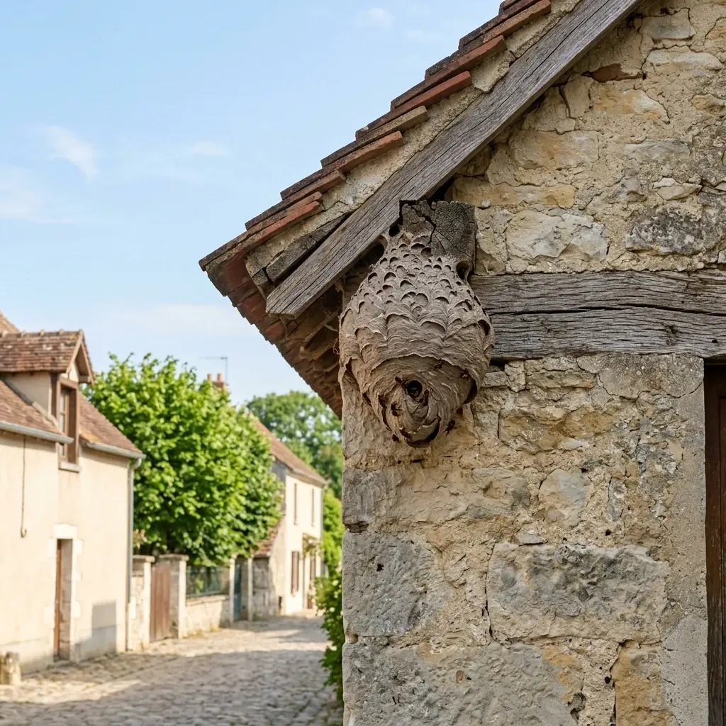 Comment se déroule l'intervention à Boissy-sous-Saint-Yon ?