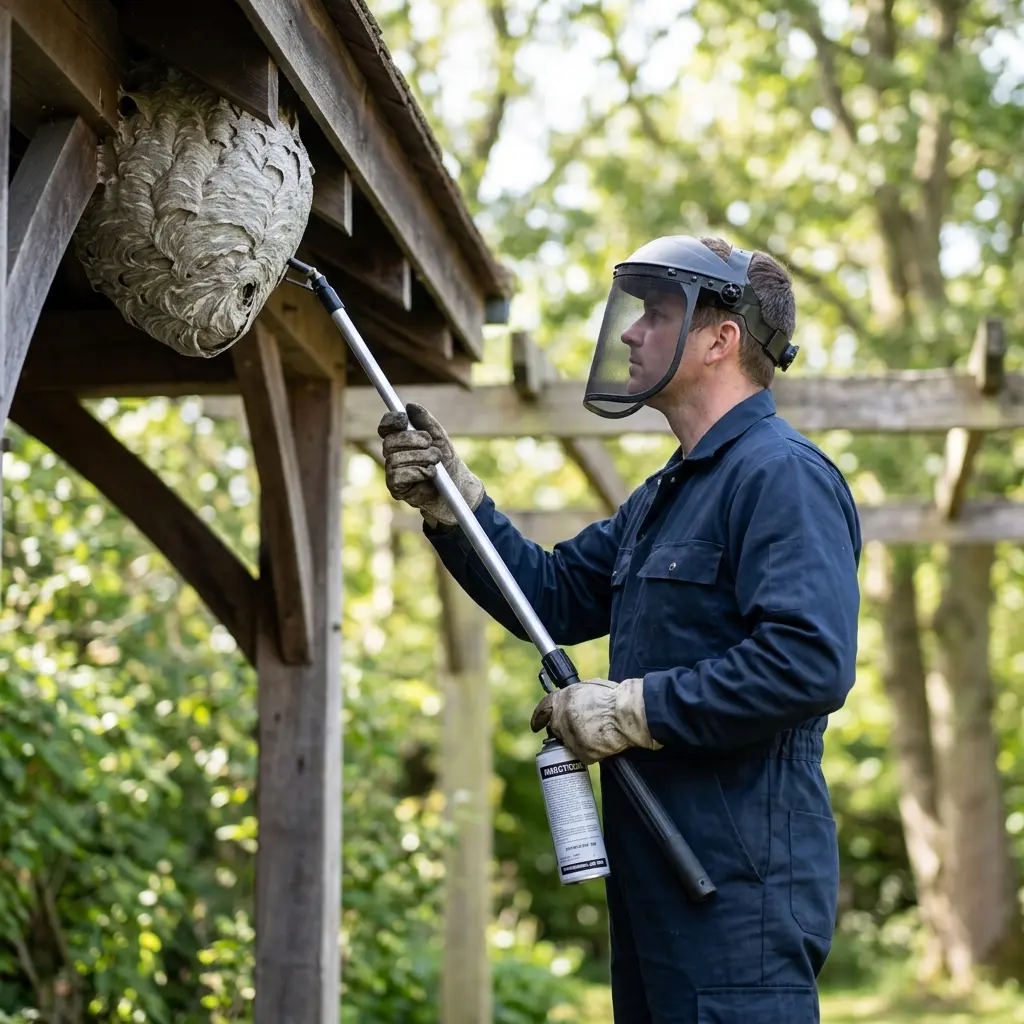Une solution durable pour retrouver la sérénité chez vous