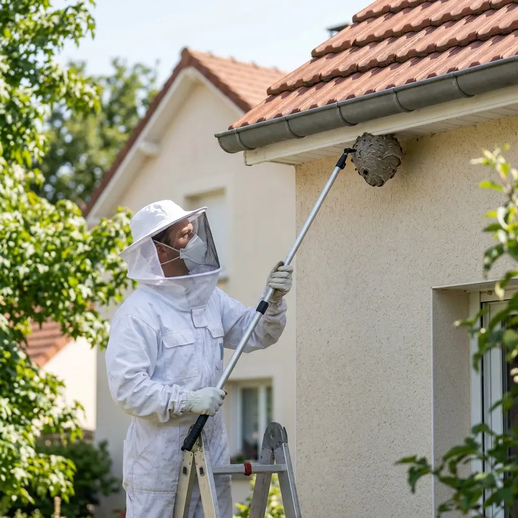 Une solution durable pour retrouver la sérénité chez vous