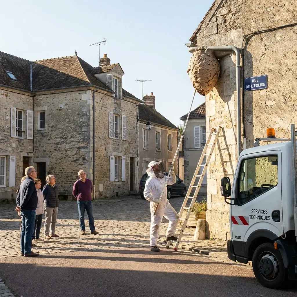 Une expertise fiable pour votre sécurité