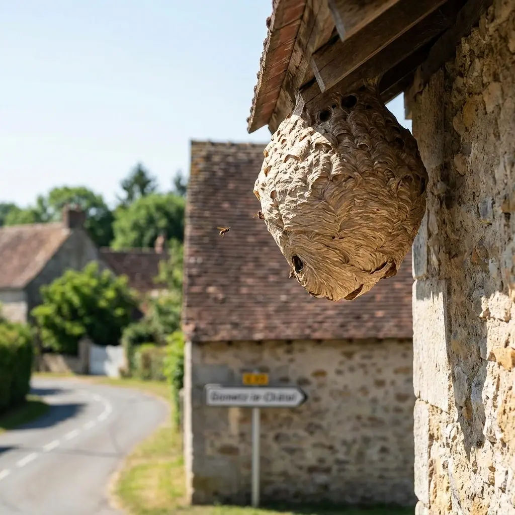 Besoin d'une intervention rapide à Gometz-le-Châtel ?