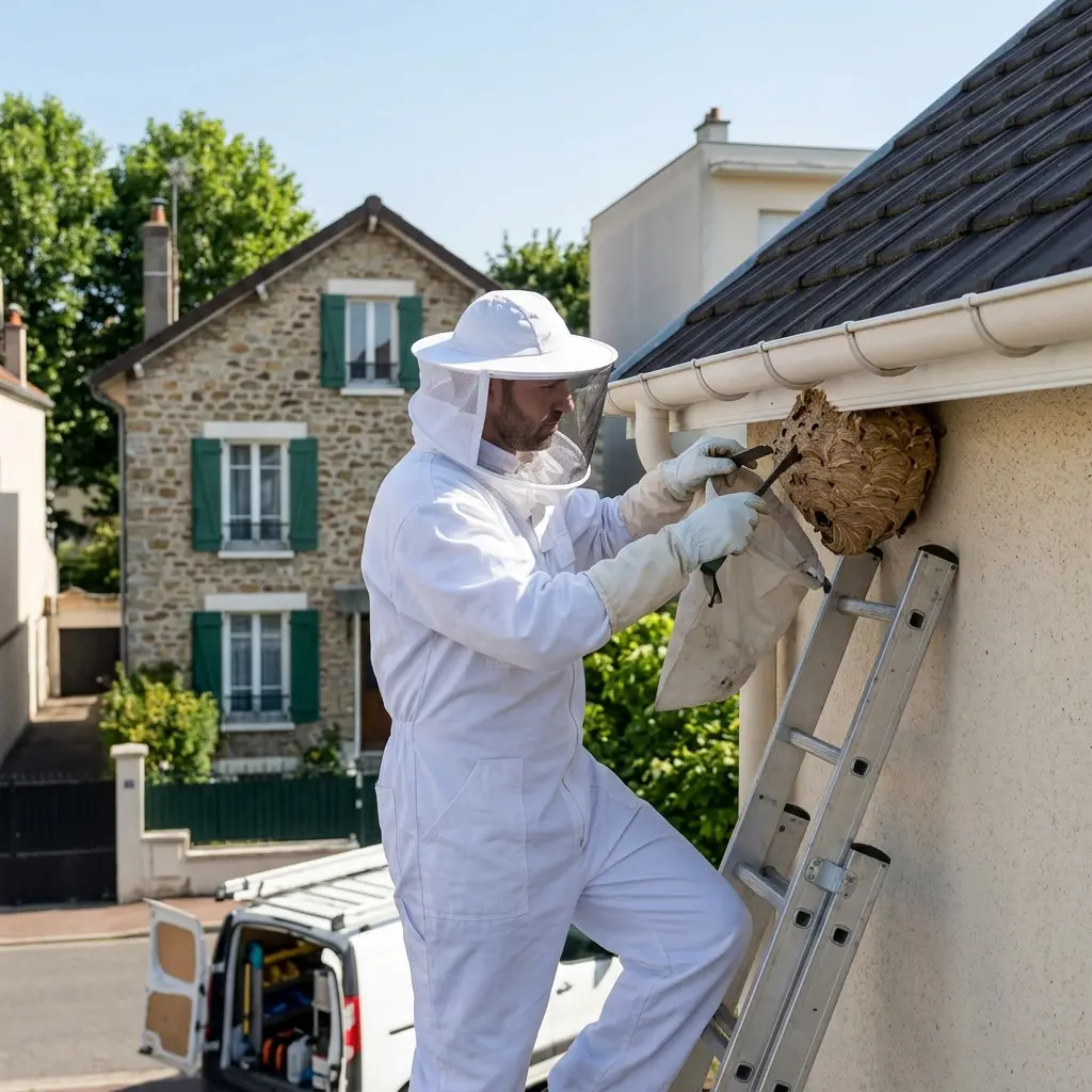Une solution durable pour retrouver la sérénité chez vous