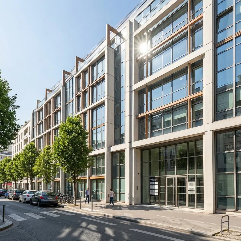 Besoin d'une intervention rapide à Boulogne-Billancourt ?