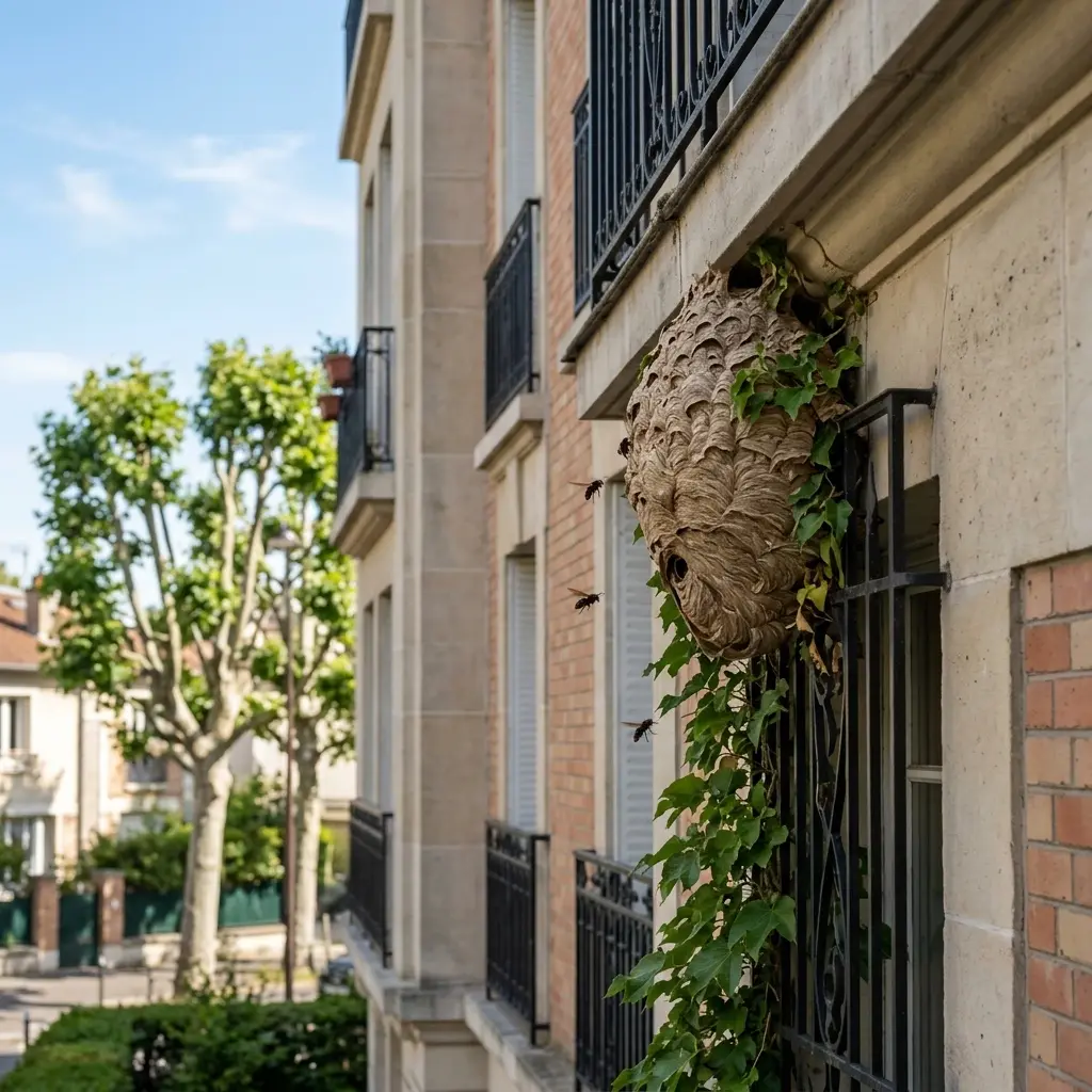 Comment se déroule l'intervention à Boulogne-Billancourt ?