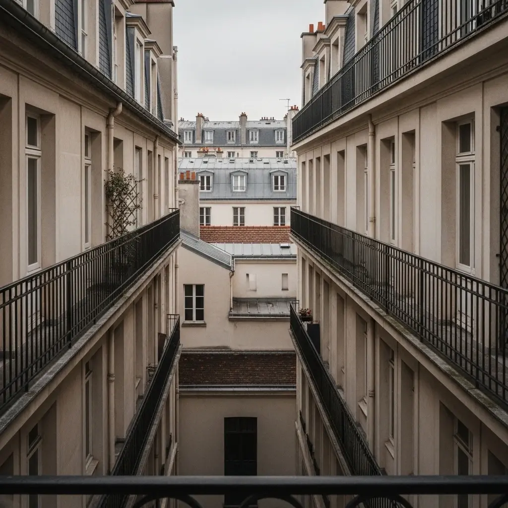Besoin d'une intervention rapide à Clichy ?