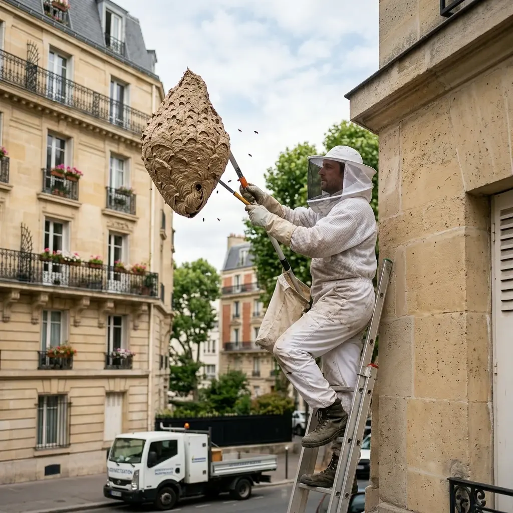 Pourquoi choisir notre expertise à Montrouge ?