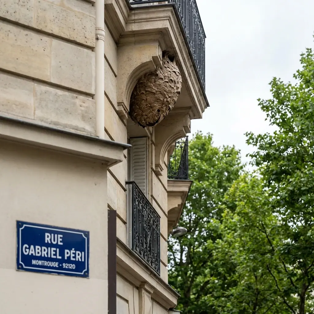 Besoin d'une intervention rapide à Montrouge ?