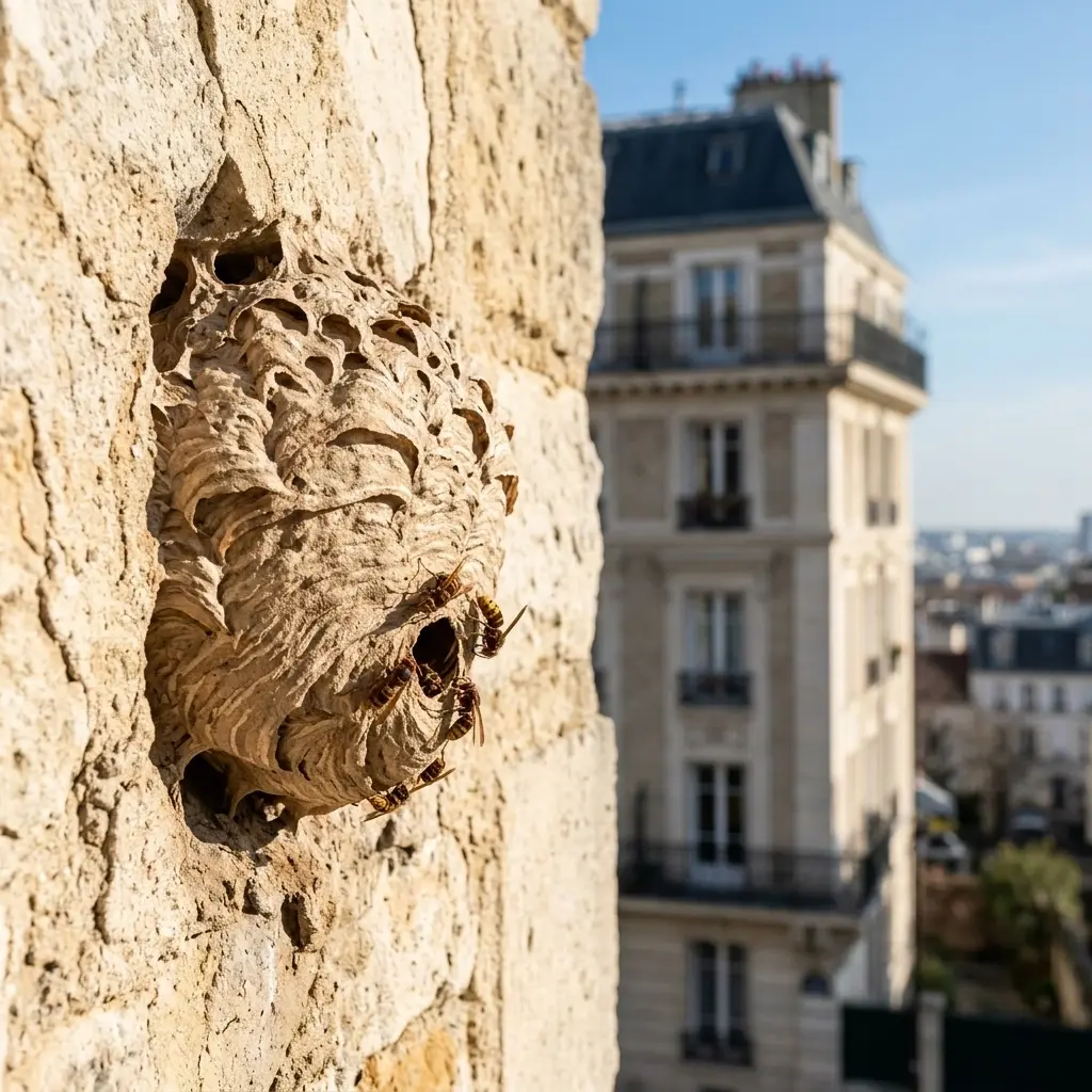Comment se déroule l'intervention à Issy-les-Moulineaux ?