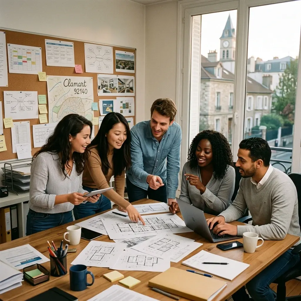Notre approche technique pour supprimer le nid