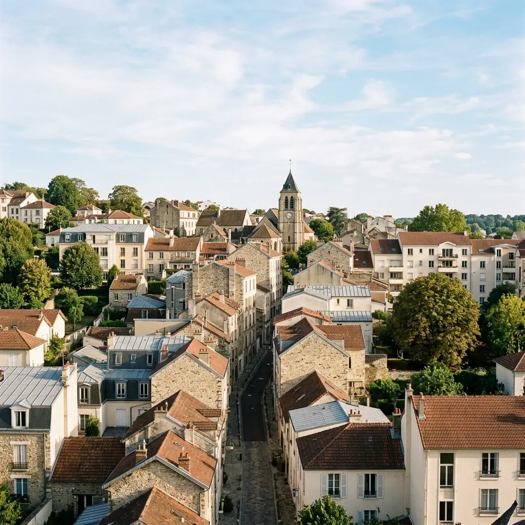 Besoin d'une intervention rapide à Clamart ?