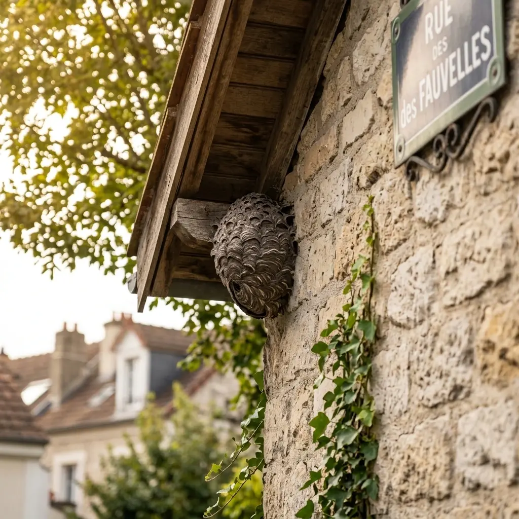 Sécurité retrouvée pour votre domicile